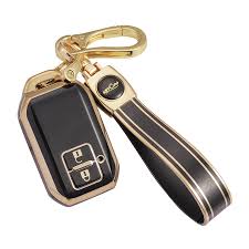 Car Key Chain
